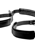 Strict - Padded Thigh Sling Position Aid - Black