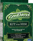 Goodhead - Kit For Him