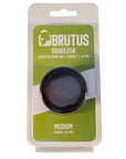 Ball Tugger - Squeezer 34mm - Black - K. P.