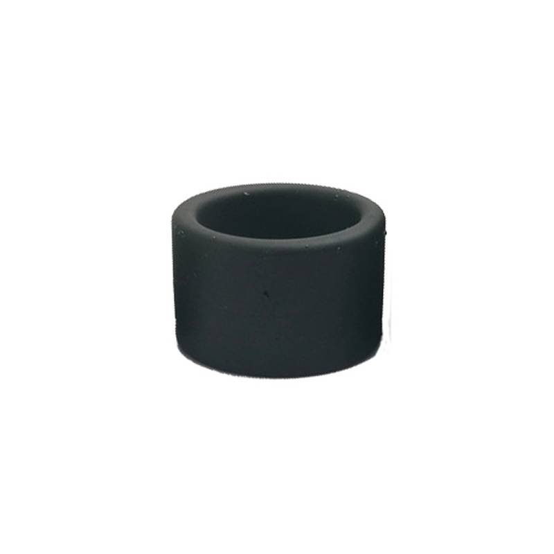 Ball Tugger - Squeezer 34mm - Black - K. P.