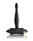 Petite Sensations Teazer Black
