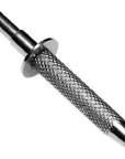 The Master Series - Extreme Sensation Claw Clamps - Silver
