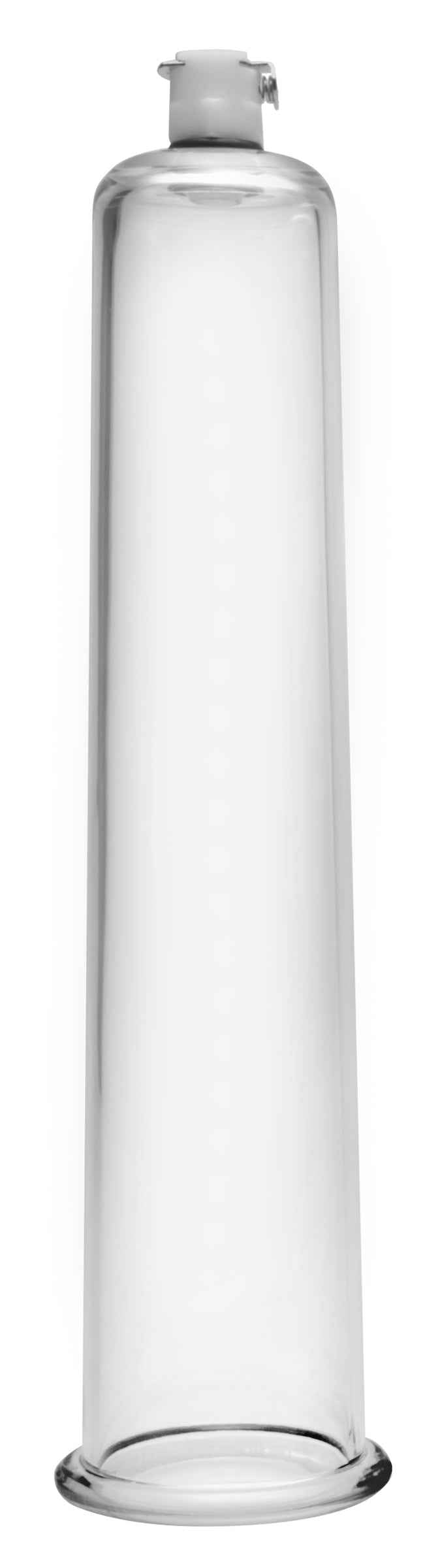 Size Matters - Penis Pumping Cylinder 1.75"