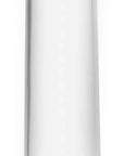 Size Matters - Penis Pumping Cylinder 1.75"