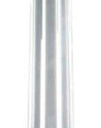 Size Matters - Premium Penis Pumping Kit - Intermediate Size - Clear