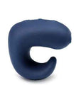 Gvibe - Finger Vibrator Gring - Ocean Blue