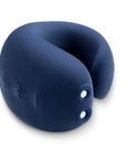 Gvibe - Finger Vibrator Gring - Ocean Blue