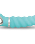 Gvibe - Gjack 2 - Tiffany Mint - K. P.