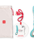 Gvibe - Gjack 2 - Tiffany Mint - K. P.