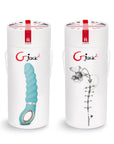 Gvibe - Gjack 2 - Tiffany Mint - K. P.