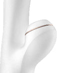 Pro G-Spot Rabbit - White - K. P.