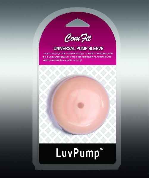 LuvPump - Pump Sleeve Pussy