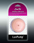 LuvPump - Pump Sleeve Pussy