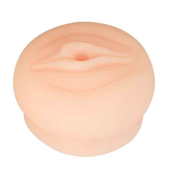 LuvPump - Pump Sleeve Pussy