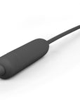 Silicone Vibrating Urethral Dilator