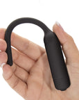 Silicone Vibrating Urethral Dilator