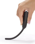 Silicone Vibrating Urethral Dilator