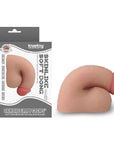 Skinlike Limpy Cock 5" Flaccid Dildo - Flesh