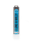 Clone a Willy Vibrator - Glow in the Dark - Blue - K. P.