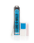 Clone a Willy Vibrator - Glow in the Dark - Blue - K. P.