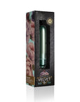 RO-90 Touch of Velvet Aqua Lily