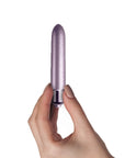 RO-90 Touch of Velvet Soft Lilac