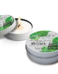Petits JouJoux Massage Candle Rome 43ml