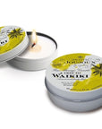 Petits JouJoux Massage Candle Waikiki 43ml