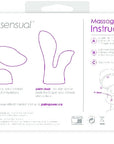 PalmSensual Massager Heads (For use with Palm Power)