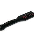 Paddle Slut Black
