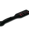 Paddle Slut Black