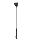 Crop Whip Leather