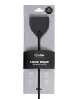 Crop Whip Leather