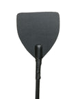 Crop Whip Leather
