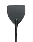 Crop Whip Leather