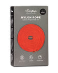 Bondage Rope 5m Red