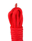 Bondage Rope 5m Red