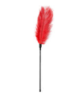Fetish Collection - Red Feather Tickler - K. P.