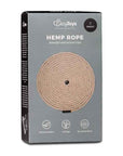 Fetish Collection - Hemp Bondage Rope 5m