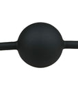 Ball Gag With Silicone Ball