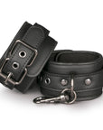 Handcuffs Black