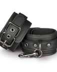 Handcuffs Black