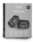 Handcuffs Black