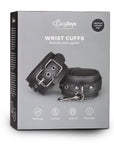 Handcuffs Black