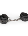 Handcuffs Black