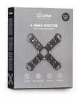Hogtie Black