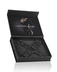 Hogtie Black