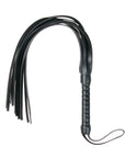 Flogger Whip Leather