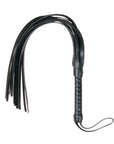 Flogger Whip Leather