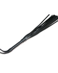 Flogger Whip Leather
